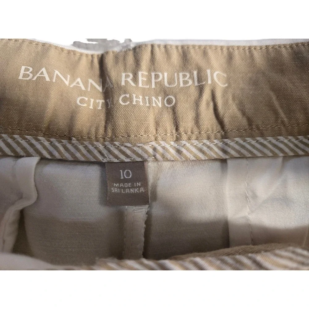 Banana Republic banana republic